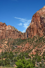 Zion National Park Utah