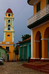 Trinidad