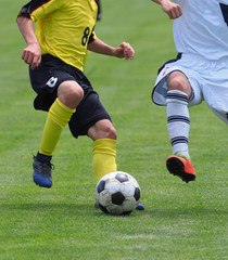 サッカー　フットボール