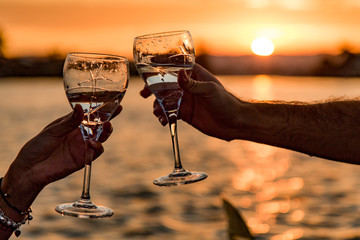 Cheers for another day