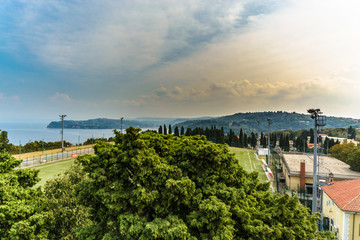 Piran, Slovenia