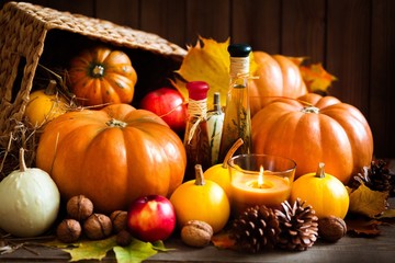 Thanksgiving.