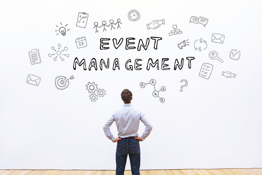 event management concept