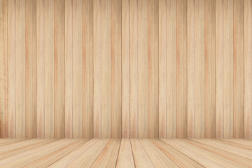 Wood panel backdrop 