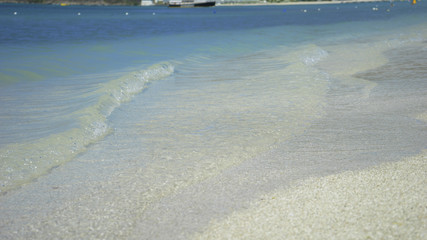 Island. Saint Martin. Philipsburg