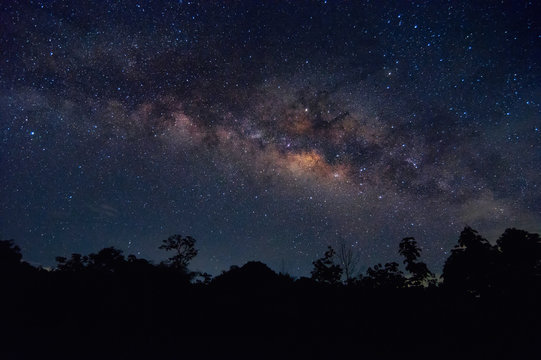 Milky way