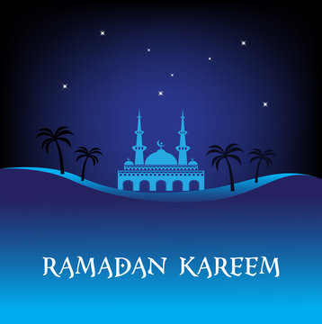 ramadan kareem design
