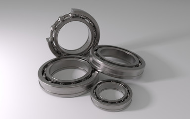 bearings