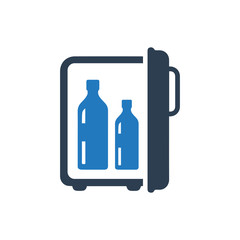 Mini Bar Icon