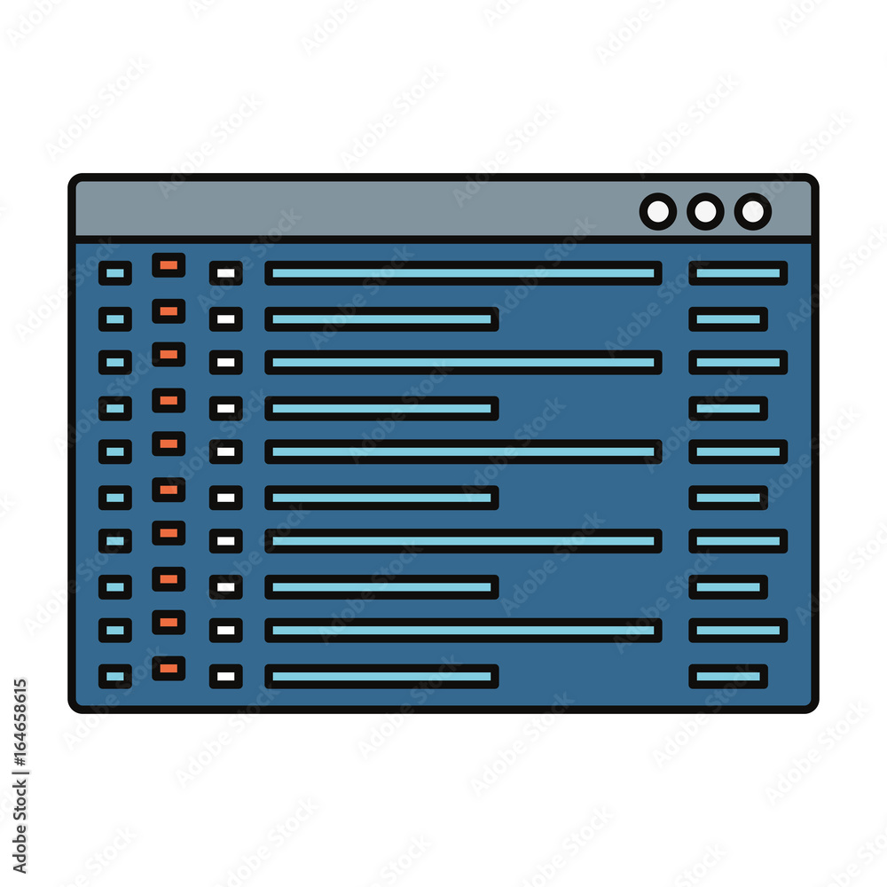 Wall mural programming system codes