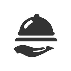 Restaurant Food Icon
