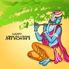 Janmashtami.