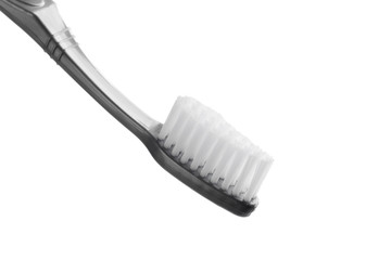 Toothbrush isolated on white background