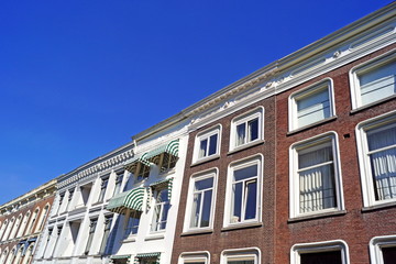 Fototapeta premium Altstadt von ROTTERDAM ( Niederlande )