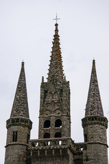 chapelle saint-fiacre