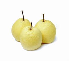 chinese pear