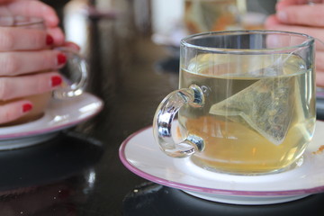 tea five