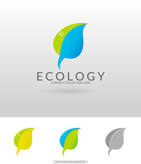 Ecology logo