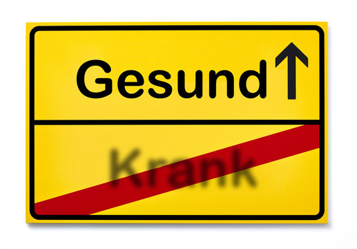 Gesundheit