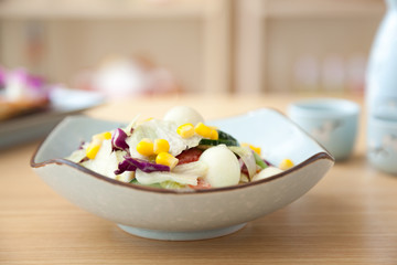 Salad