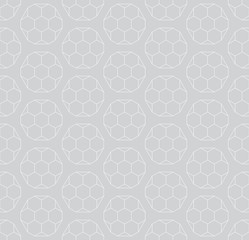 geometric grid seamless vector pattern minimal background
