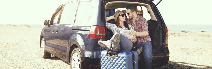 car trip 