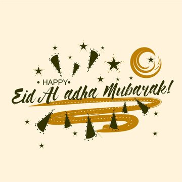 Eid al adha mubarak