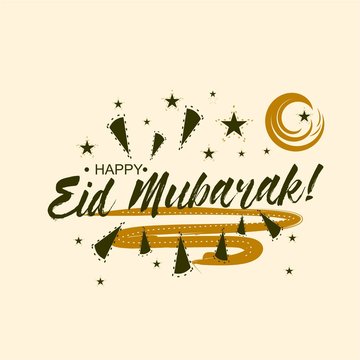 Eid Mubarak