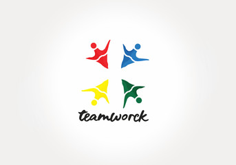 teamwork