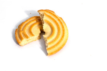 Butterkekse / Shortbread