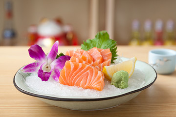 Sashimi