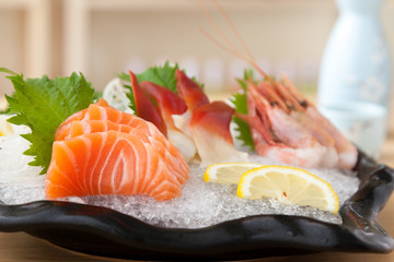 Sashimi