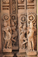 Omkareshwar sacred island