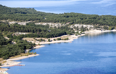 la cote d'azur