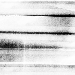 Photocopy background texture with horizontal print marks © Reddavebatcave