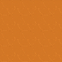 Texture for a basketball