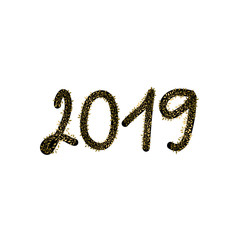 2019 Happy New Year
