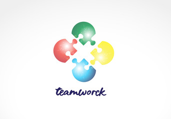 puzzl, teamwork