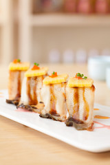 Sushi
