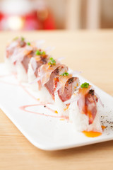 Sushi