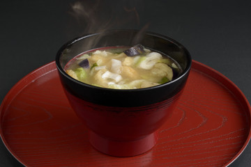味噌汁