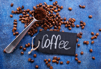 coffee