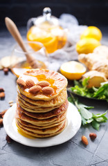 pancakes