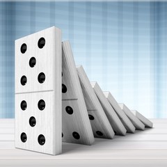 Domino.