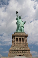 Obraz premium New York