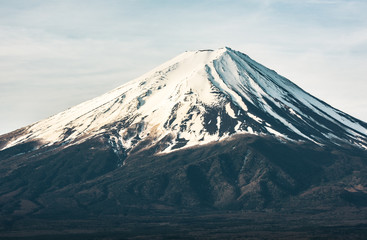 Mountain fuji background,Mountain Fuji in Japan.
