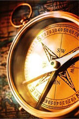 Compass.