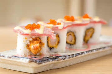 Sushi