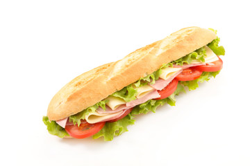 sandwich