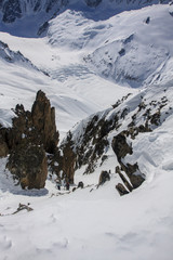 Col du Passon - 16/03/2013